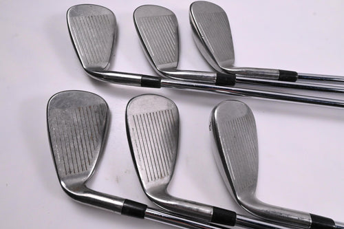 Tour Edge Hot Launch C522 Irons / 5-PW / Stiff Flex KBS MAX 80 Shafts