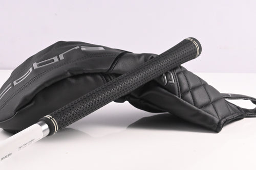 Cobra DS-Adapt MAX-D Driver / 12 Degree / X-Flex Fujikura Pro 60 Shaft