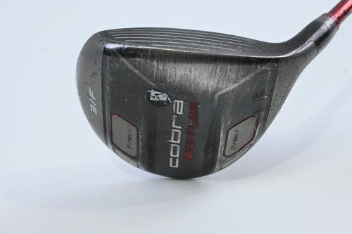 Cobra Baffler T-Rail+ #3 Wood / 15 Degree / Regular Flex Graphite Design 60