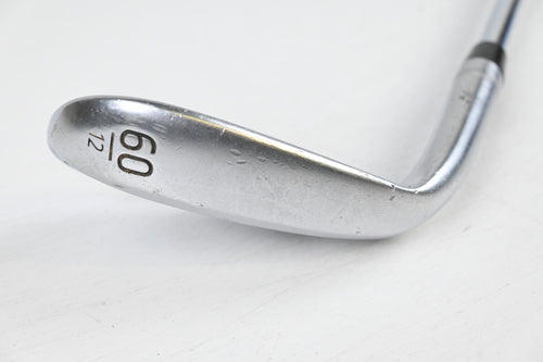 PXG 0311 Lob Wedge / 60 Degree / Wedge Flex Steel Shaft