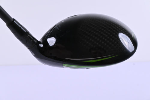 Callaway GBB Epic Driver / 10.5 Degree / Stiff Flex Fujikura Pro 62 Shaft