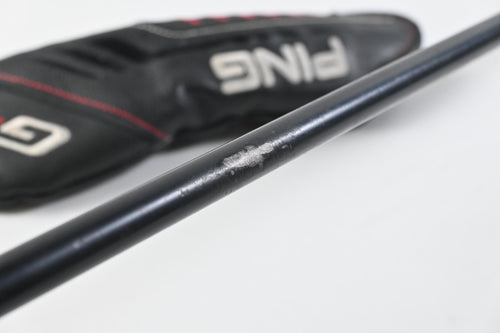 Ping G410 #3 Hybrid / 19 Degree / Regular Flex Ping Alta CB Red 70 Shaft
