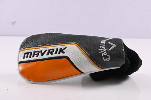Ladies Callaway Mavrik Max #4 Hybrid / 24 Degree / Ladies Flex Catalyst 45 Shaft