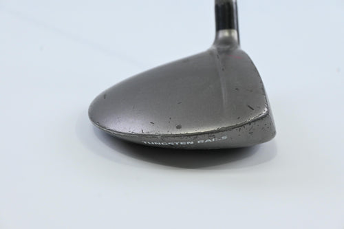 Cobra Baffler T-Rail+ #3 Wood / 15 Degree / Regular Flex Graphite Design 60