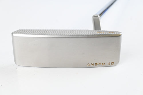 Ping PLD Milled Anser 4D 2025 Putter / 36 Inch