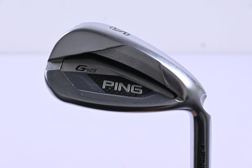 Ping G425 Sand Wedge / 54 Degree / Black Dot / Regular Flex Elevate MPH 95 Shaft