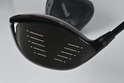 PXG 0311 Black Ops Tour-1 Driver / 9 Degree / X-Flex HZRDUS Black 60 Shaft