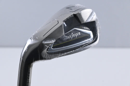 Left Hand MacGregor CG4000 Package Set / Driver,Fairway,Hybrid,6-PW+SW,Putter