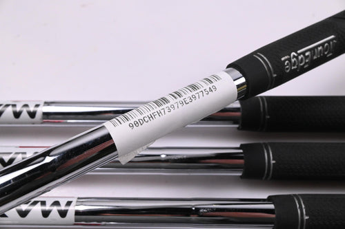 Tour Edge Hot Launch C522 Irons / 5-PW / Stiff Flex KBS MAX 80 Shafts
