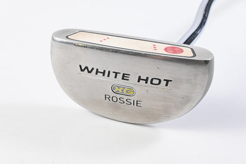Odyssey White Hot XG Rossie Putter / 35 Inch
