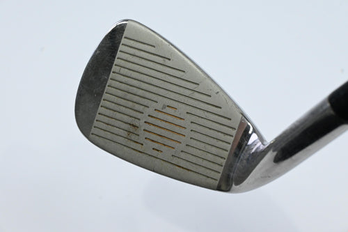 Mitsushiba Verdict II Oversize #7 Iron / Regular Flex Mitsushiba Verdict II