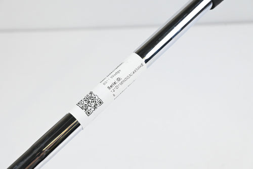 PXG 0311 Lob Wedge / 60 Degree / Wedge Flex Steel Shaft