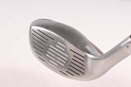 Nike CPR #2 Hybrid / 18 Degree / Regular Flex Nike CPR Shaft