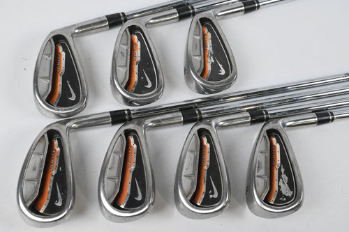 Nike Ignite Irons / 4-PW / UniFlex Ignite Shafts