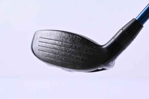 PXG 0311 XF Gen5 #5 Wood / 19 Degree / Senior Flex Even Flow Riptide CB 50 Shaft