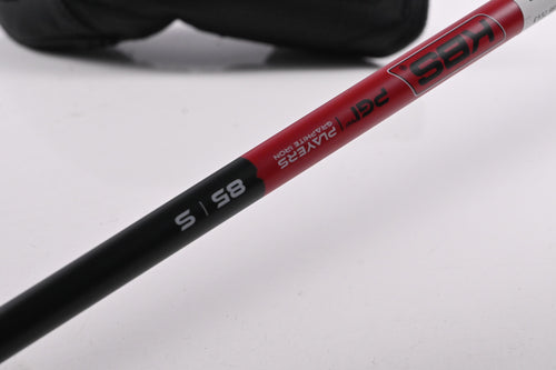 Left Hand Cobra Darkspeed #5 Hybrid / 24 Degree / Stiff Flex KBS PGI 85 Shaft