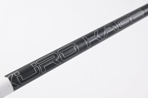 Kuro Kage Black TiNi 55 #5 Wood Shaft / Senior Flex / Titleist 2nd Gen