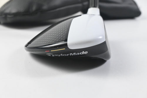 Taylormade M2 2016 #3 Wood / 15 Degree / Regular Flex REAX 65 Shaft