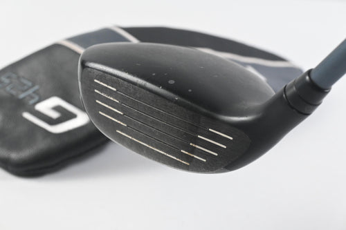 Ping G425 Max #5 Wood / 17.5 Degree / Regular Flex Ping Alta CB Slate 65 Shaft