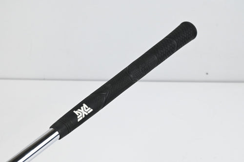 PXG 0311 Lob Wedge / 60 Degree / Wedge Flex Steel Shaft