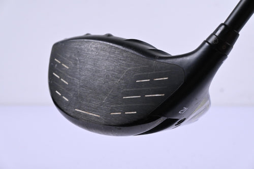 Ping G430 Max Driver / 12 Degree / Regular Flex Ping Alta CB Black 55 Shaft