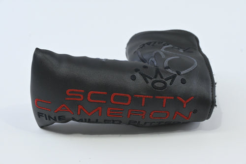 Scotty Cameron Super Select Newport Putter / 34 Inch