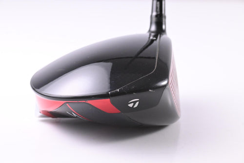 Taylormade Stealth 2 Plus Driver / 8 Degree / Regular Flex UST Helium Nanocore 5