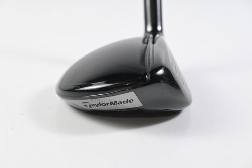 Ladies Taylormade Qi10 Max #5 Hybrid / 27 Degree / Ladies Flex Speeder NX 50