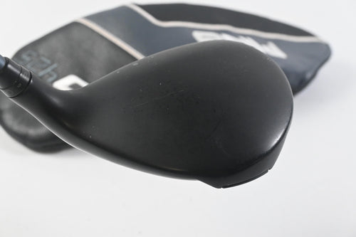 Ping G425 Max #5 Wood / 17.5 Degree / Regular Flex Ping Alta CB Slate 65 Shaft