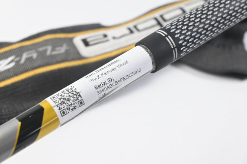Cobra Fly-Z #5-7 Wood / 17-20 Degree / Regular Flex Matrix VLCT-SP 85 Shaft