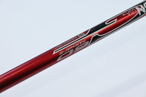 Cobra Baffler T-Rail+ #3 Wood / 15 Degree / Regular Flex Graphite Design 60