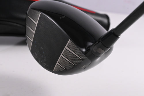 Titleist GT3 Driver / 8 Degree / Stiff Flex Aldila RIP 60 Shaft