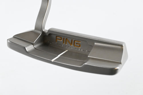 Ping PLD Milled Anser 4D 2025 Putter / 36 Inch