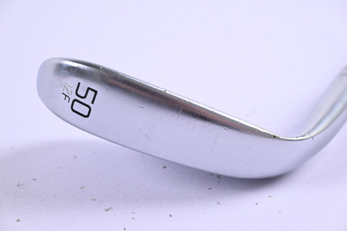 Titleist Vokey SM9 Gap Wedge / 50 Degree / Wedge Flex Vokey Design SM9 Shaft