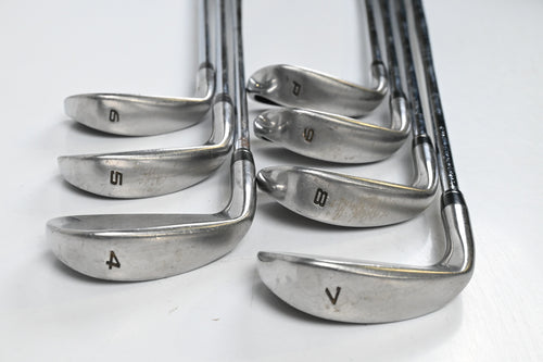Nike Ignite Irons / 4-PW / UniFlex Ignite Shafts