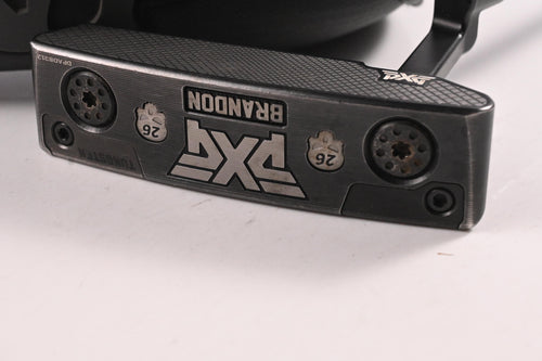 PXG Battle Ready Brandon Putter / 32 Inch