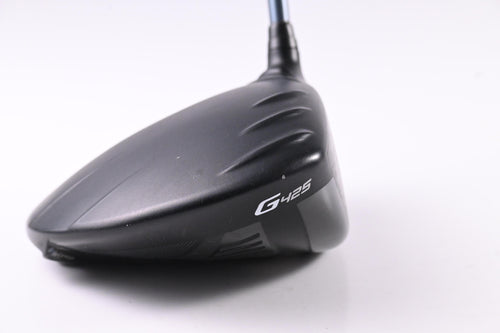Ping G425 Max Driver / 9 Degree / Regular Flex Ping Alta CB Slate 55 Shaft