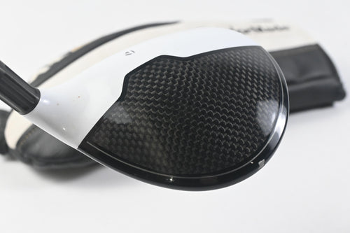 Taylormade M2 2016 #3 Wood / 15 Degree / Regular Flex REAX 65 Shaft