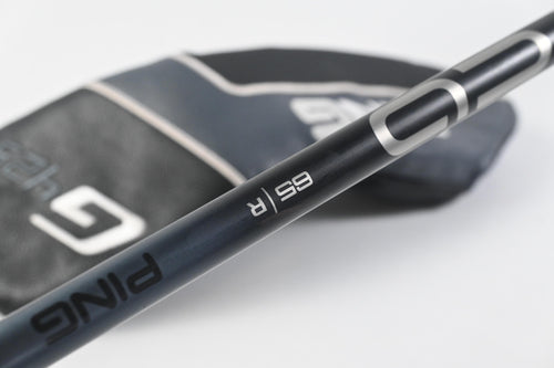 Ping G425 Max #5 Wood / 17.5 Degree / Regular Flex Ping Alta CB Slate 65 Shaft