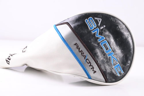 Callaway Paradym Ai Smoke Max Driver / 10.5 Degree / Stiff Flex Tensei AV Blue 55