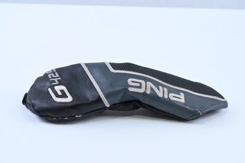 Ping G425 #3 Hybrid / 19 Degree / Regular Flex Ping Alta CB Slate 70 Shaft