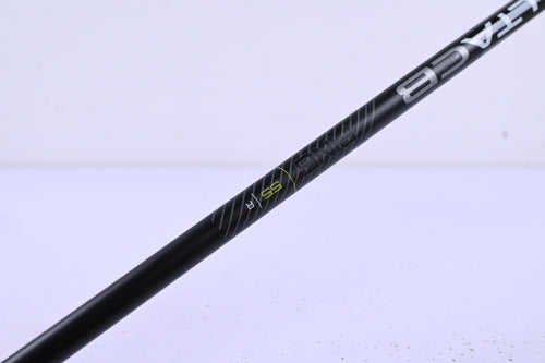 Ping G430 Max Driver / 12 Degree / Regular Flex Ping Alta CB Black 55 Shaft