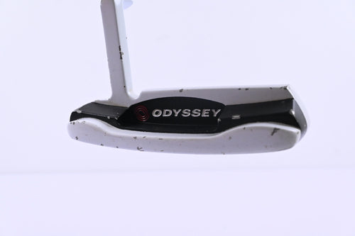 Odyssey Versa #1 Putter / 34 Inch