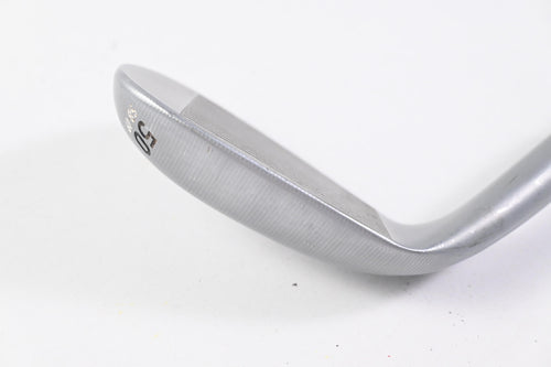 TaylorMade Milled Grind 5 Gap Wedge / 50 Degree / Regular Flex Dynamic Gold R300