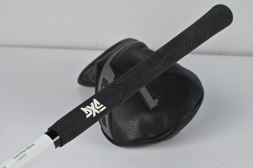 PXG 0311 Black Ops Tour-1 Driver / 9 Degree / X-Flex HZRDUS Black 60 Shaft
