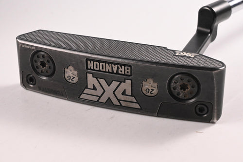 PXG Battle Ready Brandon Putter / 32 Inch