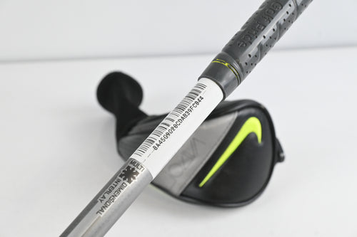 Left Hand Nike Vapor #3 Hybrid / 17-21 Degree / Stiff Flex Diamana S+ Blue 80