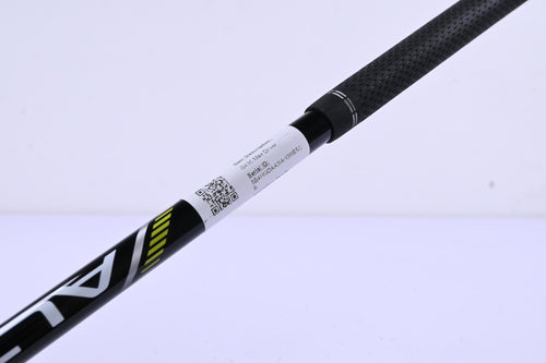 Ping G430 Max Driver / 12 Degree / Regular Flex Ping Alta CB Black 55 Shaft