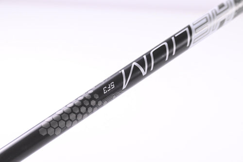 Taylormade Stealth 2 Plus Driver / 8 Degree / Regular Flex UST Helium Nanocore 5