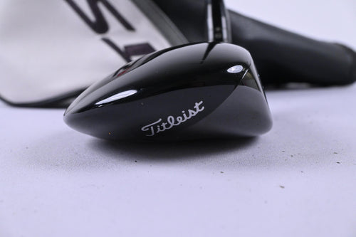 Titleist TSR3 #3 Wood / 16.5 Degree / Stiff Flex HZRDUS Gen4 Black 70 Shaft